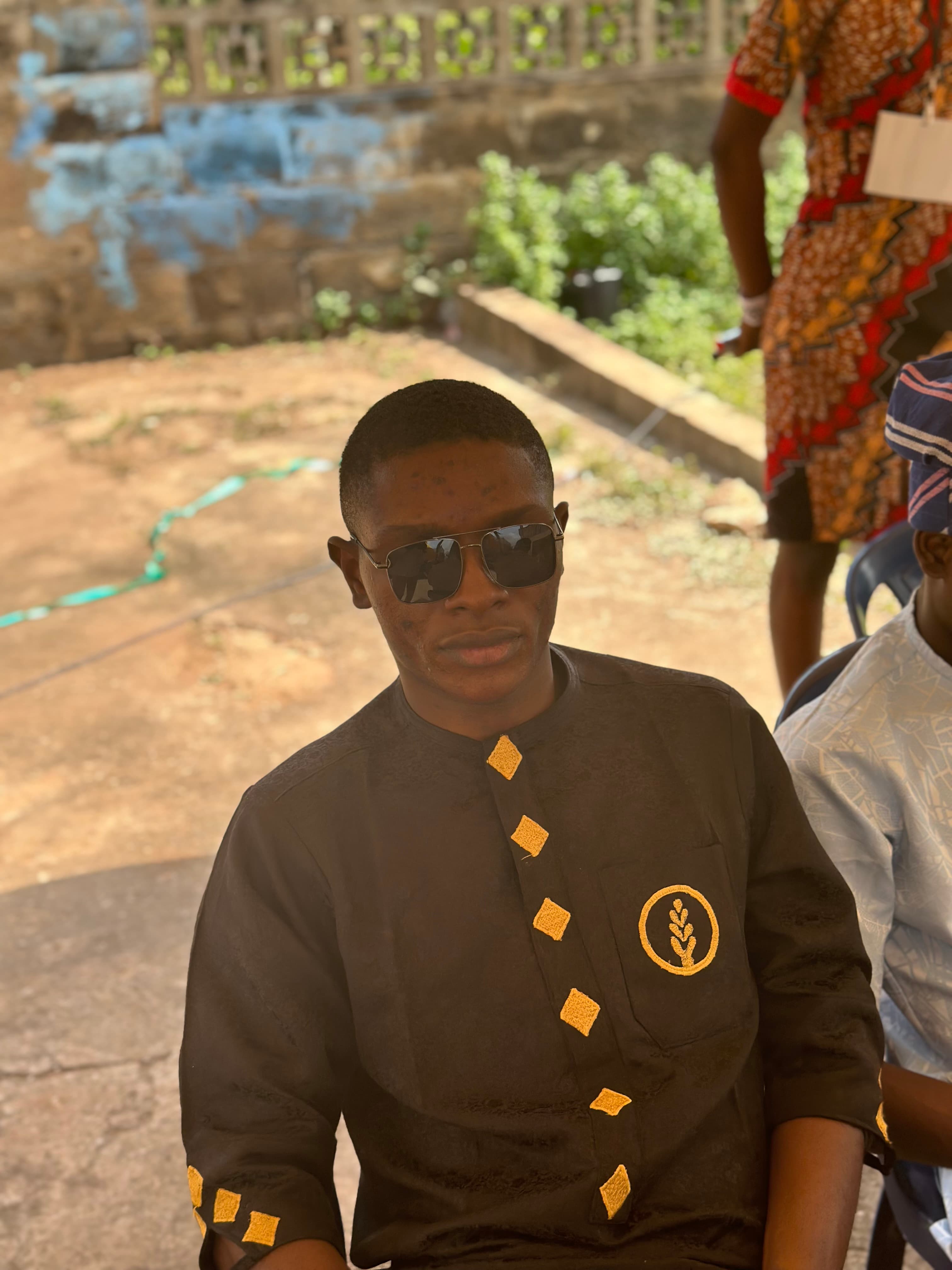 AGNIX Nexus Event 2025 - Community Leader