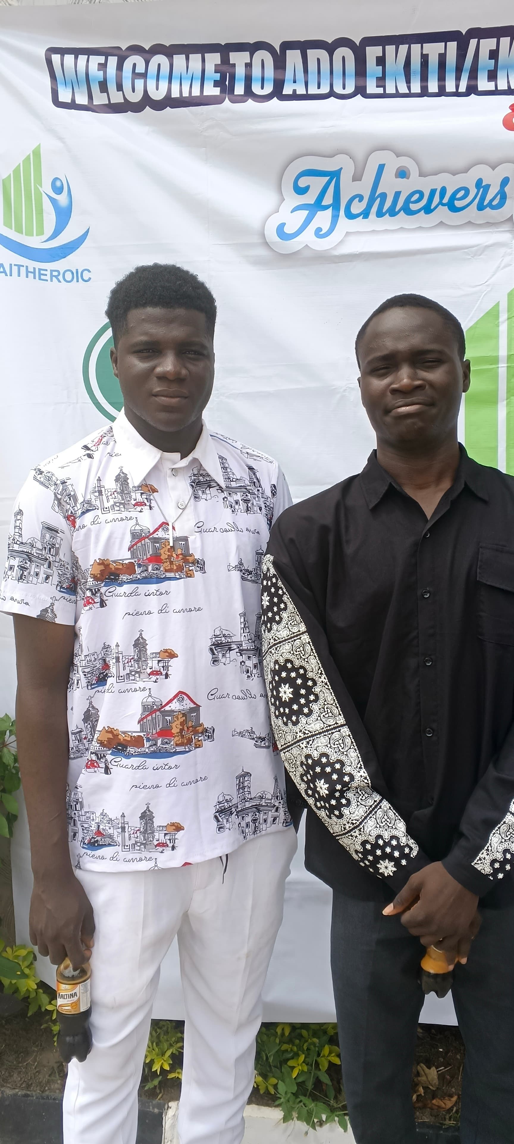 AGNIX Check Rally - Celebration with Top Achievers