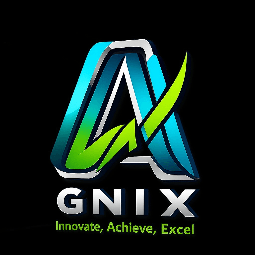 AGNIX Logo