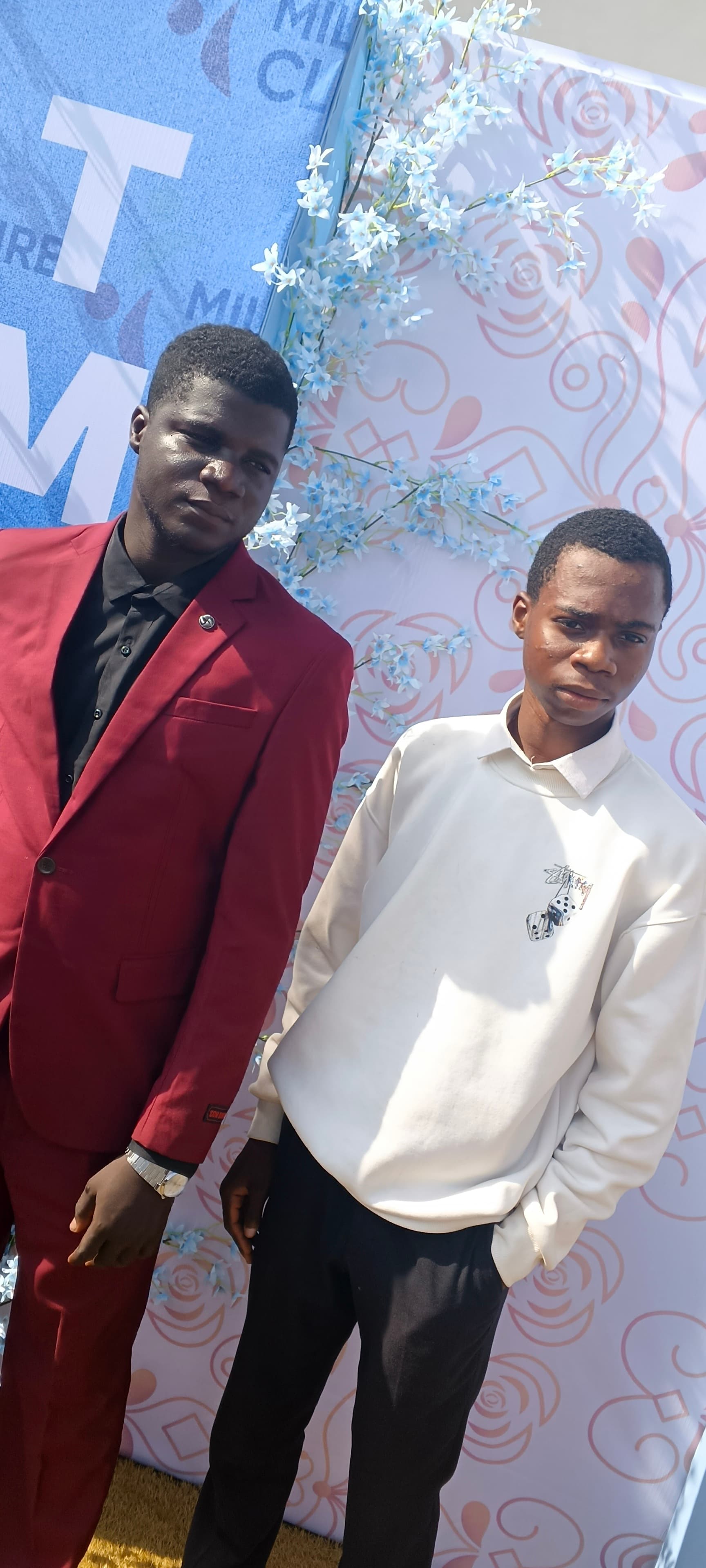 AGNIX TMC Event 2025 - TMC Members Group Photo