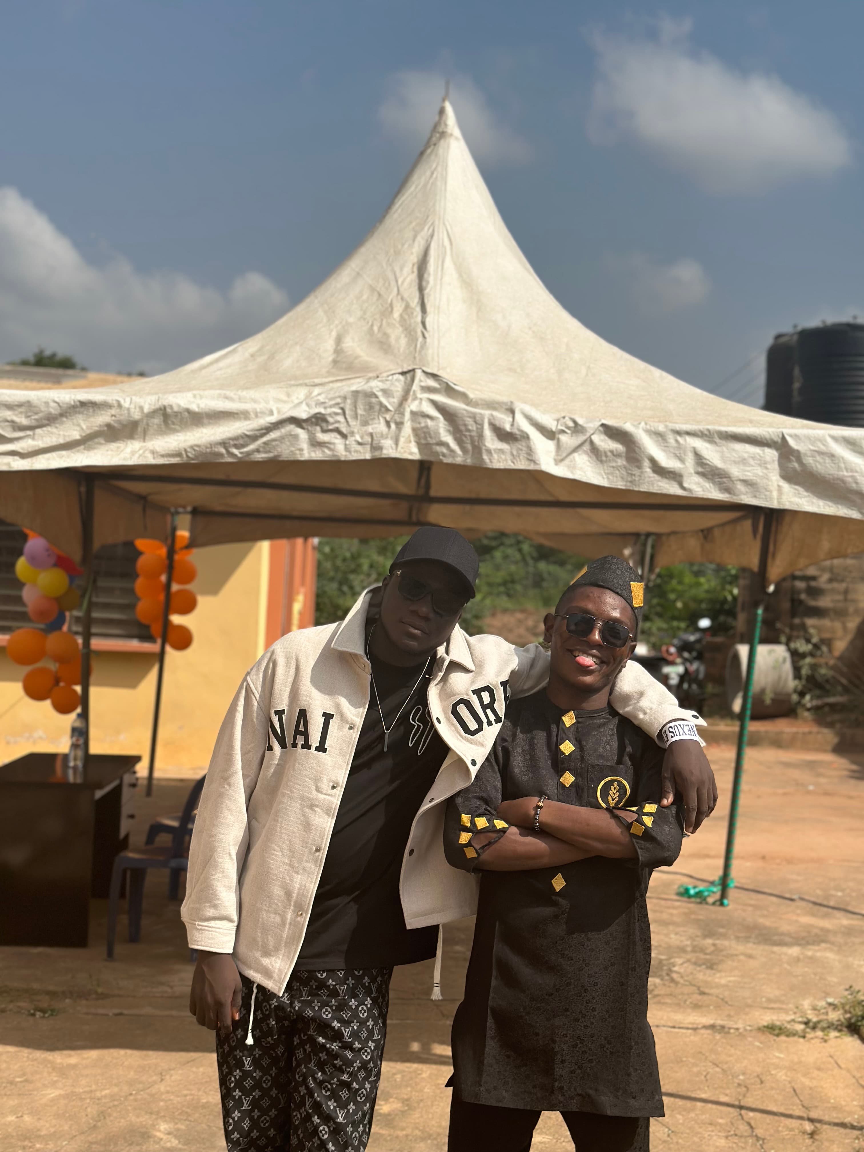 AGNIX Nexus Event 2025 - Community Celebration